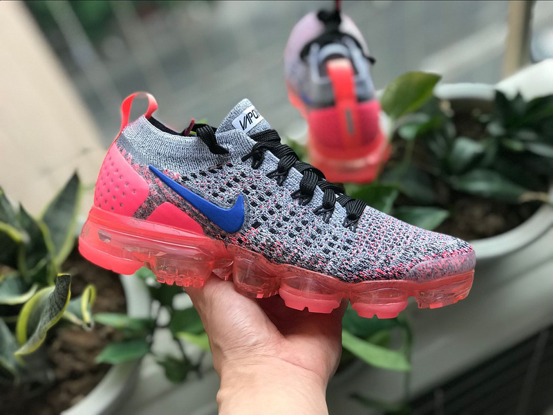 Nike Air VaporMax Flyknit 2 942843 104 36 39